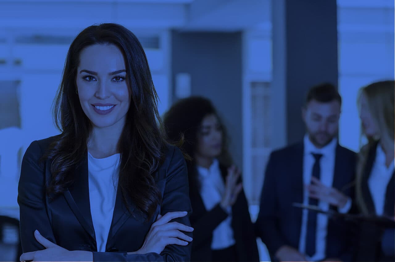 Управление персоналом (уровень квалификации 6)