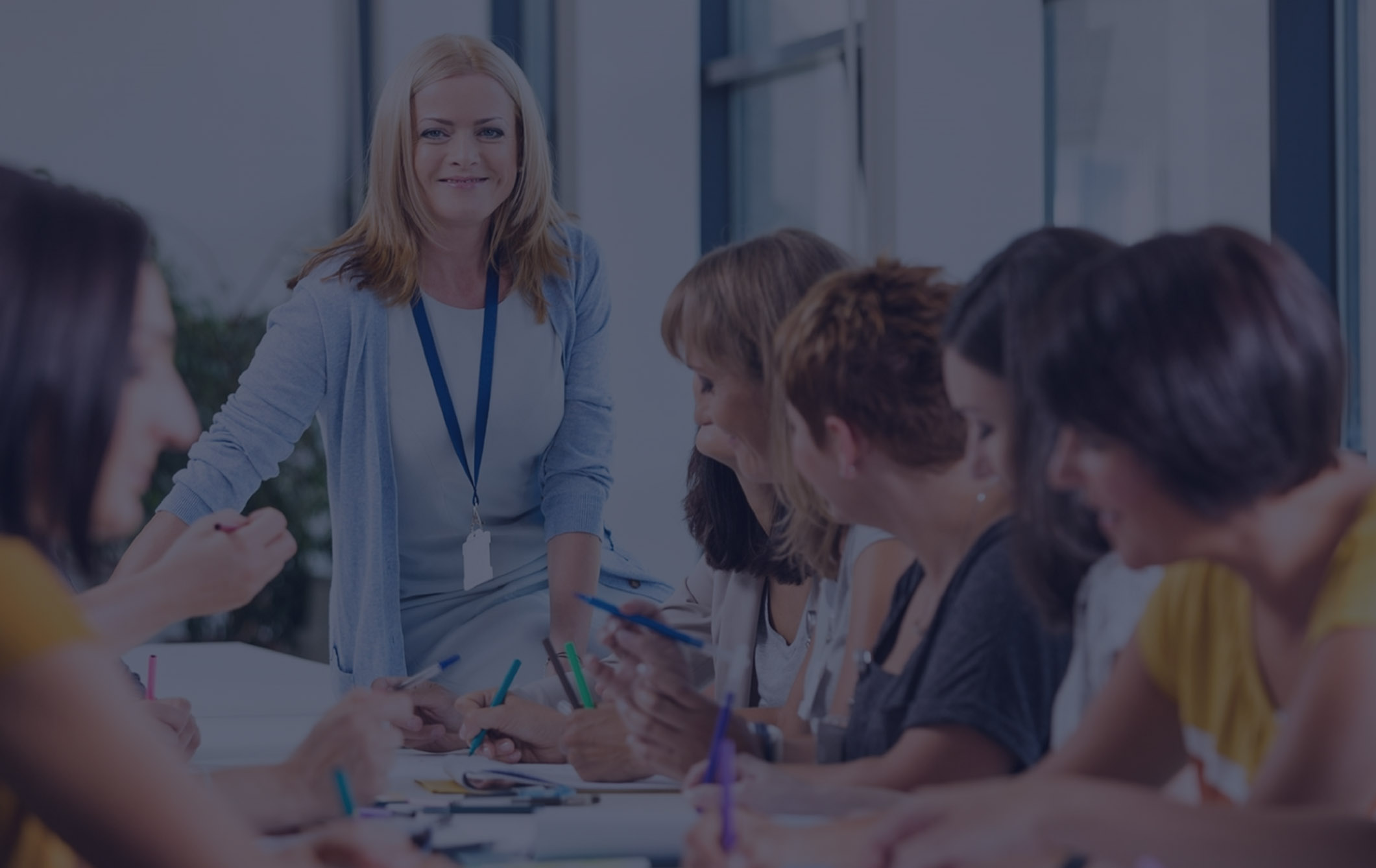 Педагог профессионального обучения, профессионального образования и дополнительного профессионального образования