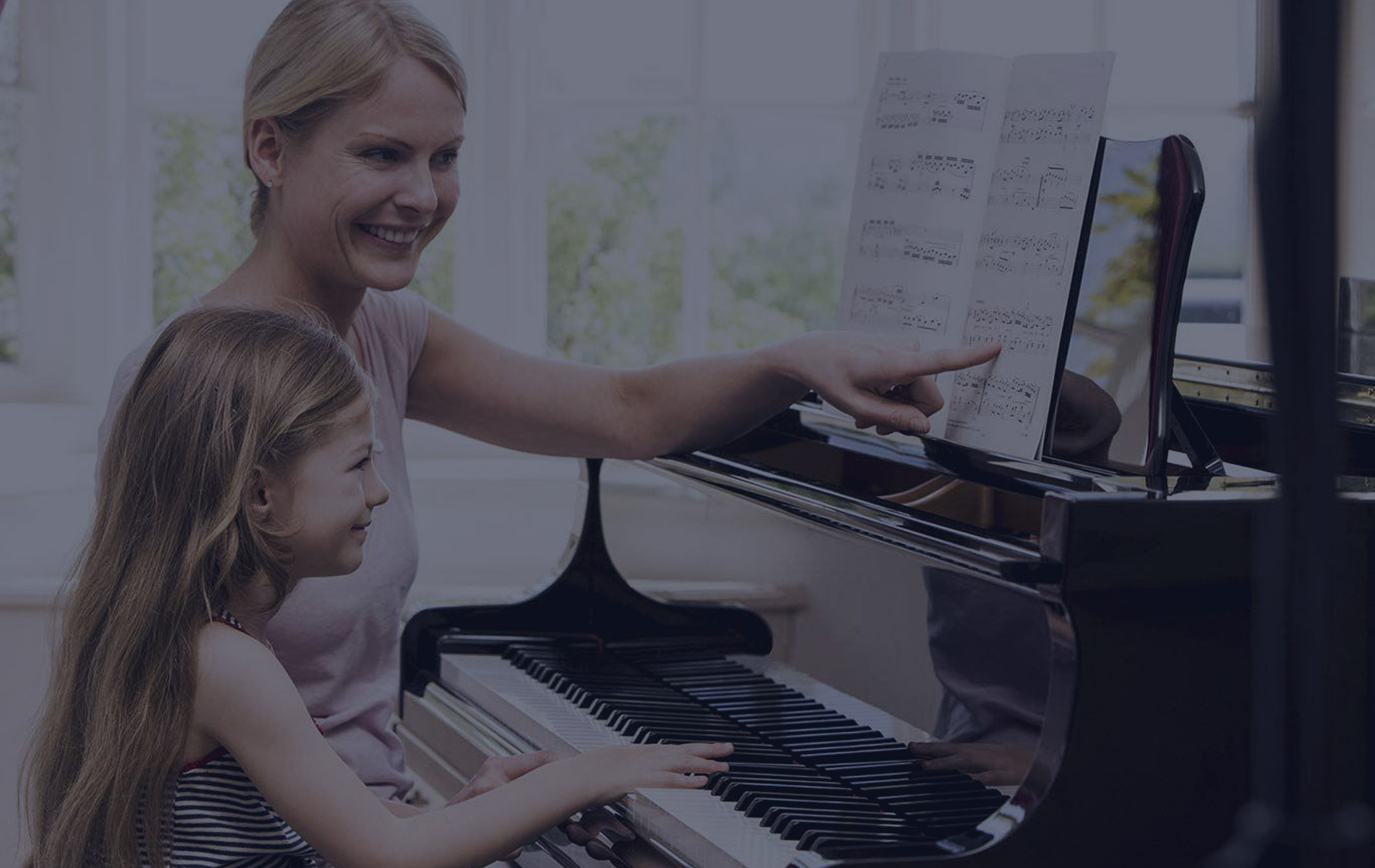 Педагогика и методика преподавания музыкальных дисциплин