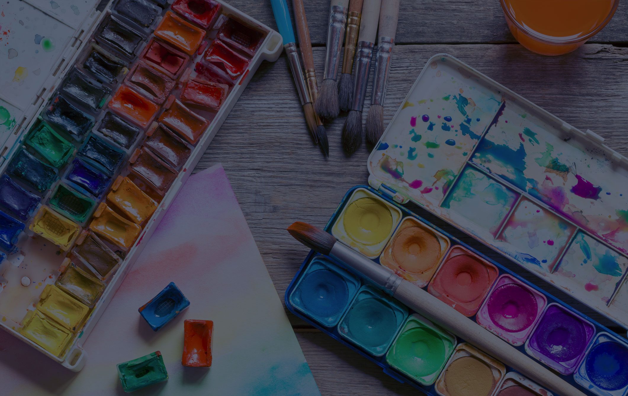 Педагогика и методика преподавания изобразительного искусства