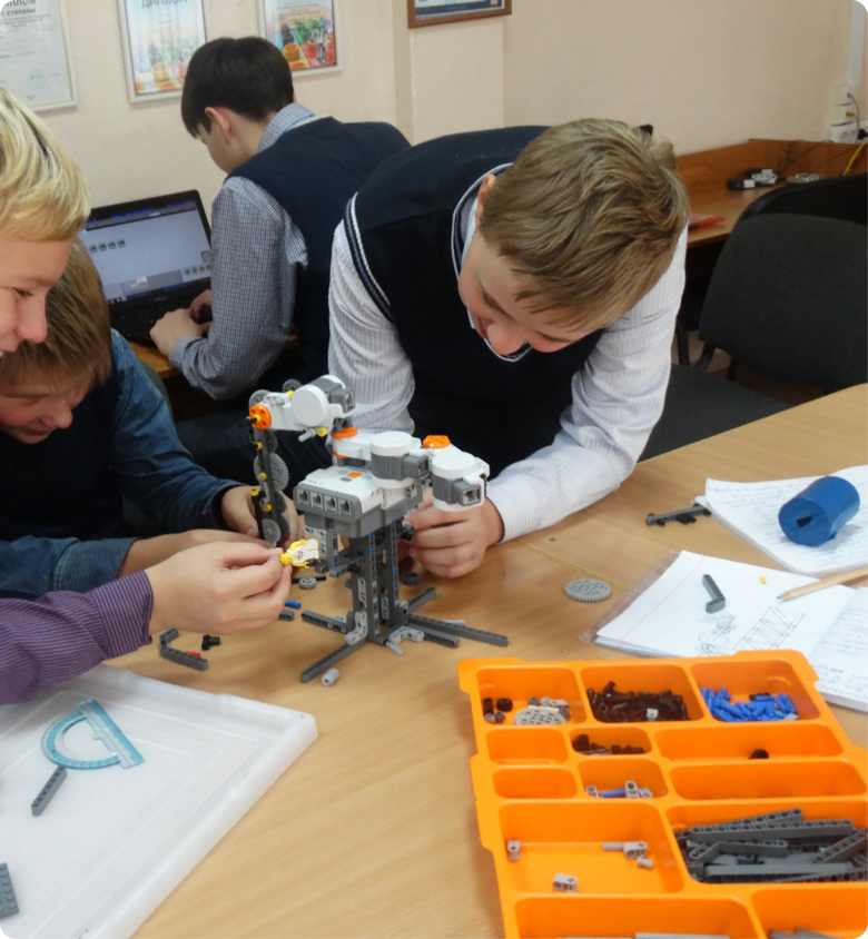 Педагогика и методика преподавания Труда (ПОУ.61;62)